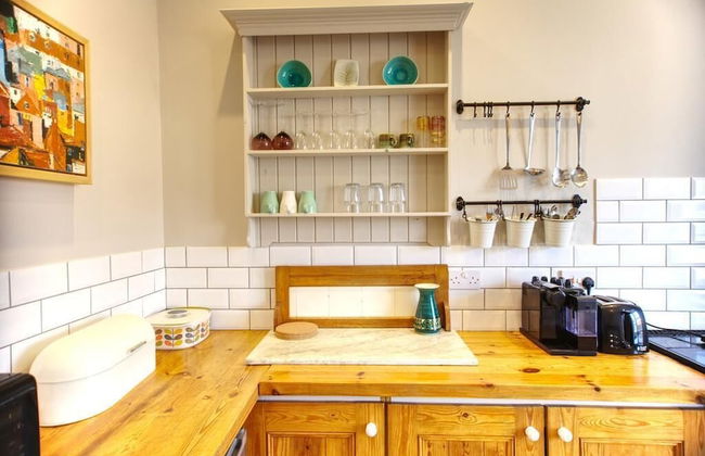 Cinque Ports Retreat - Foto 9