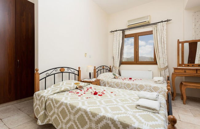 Villa Erato in Nea Dimmata - Foto 30