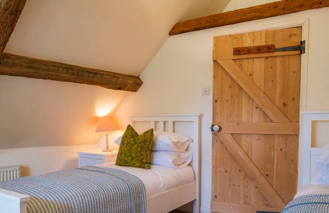 Bullocks Farm House in High Wycombe - Foto 42