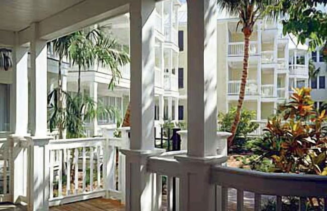 Hyatt Vacation Club at Sunset Harbor, Key West - Foto 19