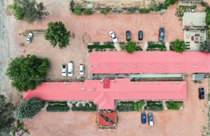 The Flagstone Boutique Inn & Suites - Foto 61