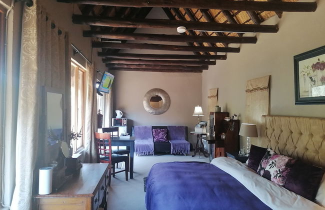 Hawklee Country House - Foto 15