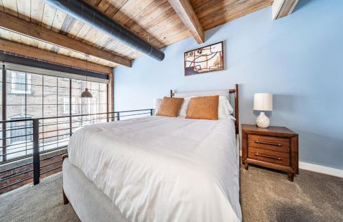 Landing Modern 2BD Gym Courtyard - Foto 50