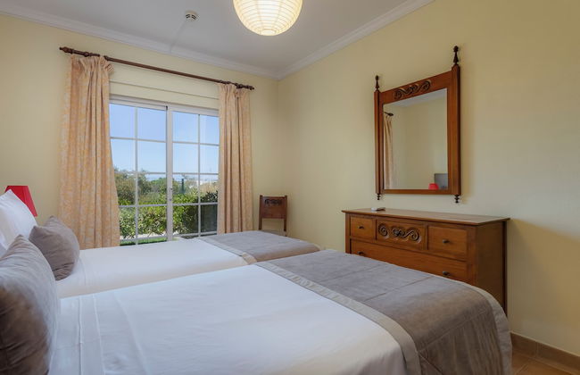 Villas Barrocal - Foto 37