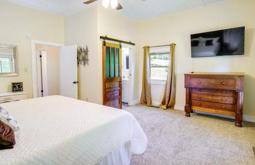 Jefferson City Getaway - 3 Mi to Cherokee Lake! - Foto 21