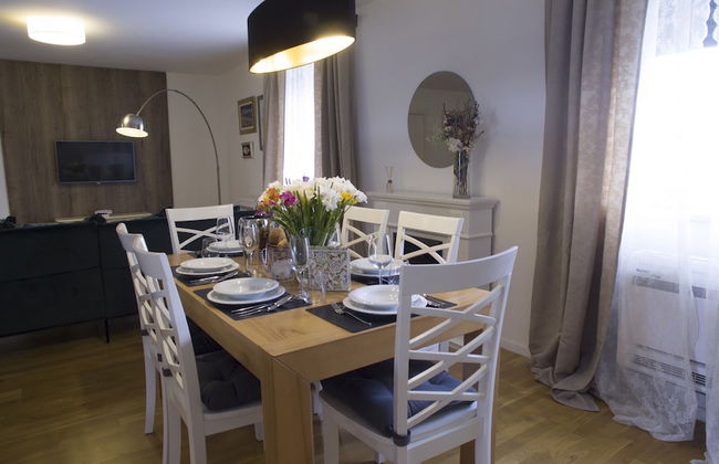 Presidential Suites Chica Cure - Foto 19