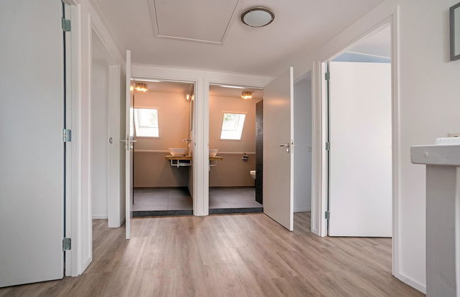 Group House in Lemele Near Heuvelrug - Foto 30