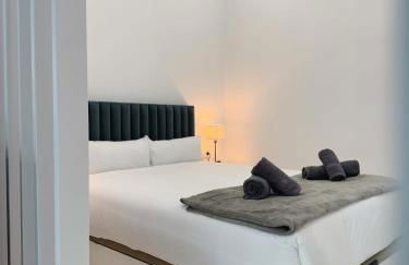 Apartment 1 City of Arts and science Fast Wifi 1 - Foto 14