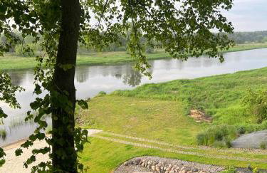 Relax nad Narwią u Oli I Pawła - Photo 51