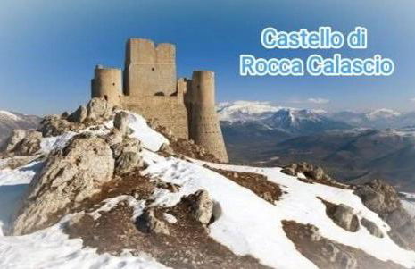 Amelia Sweet Home - Farindola - Foto 5