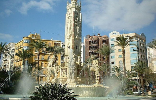 Apartamento Un Lujo En El Corazon De Alicante - Foto 27