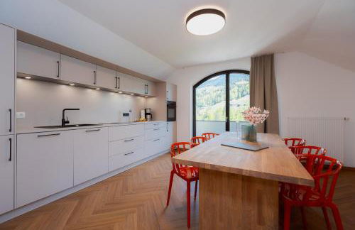 Alpine Apartements Maximilian Berchtesgaden - Foto 33
