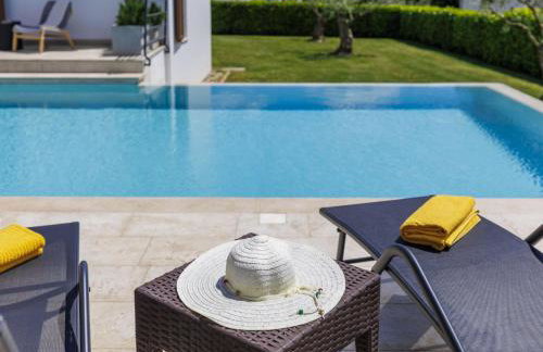 Villa Luna Rossa by Interhome - Foto 41