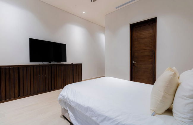 Paraiso Residences Marina Cabo by Capitalia - Foto 3