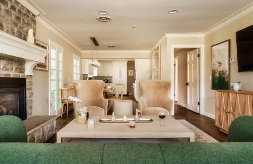 The Howell House - Picturesque Countryside Retreat - Foto 14