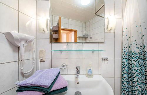 Gästehaus Mühlenhof - Spätburgunder - Foto 15