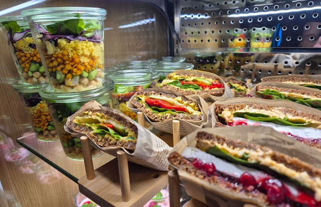 Nena Apartments München City East - Foto 43