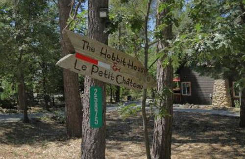 Hobbit House - Charming In Town - Foto 9