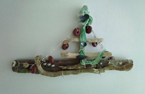 Dedalos n3 Sea View apartment-30 metres from the beach - Foto 34