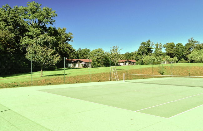 Luxury Villa With Heated Pool and Tennis Court - Foto 16