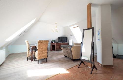 Cozy NordseeNest mit Garten&Parkplatz - Foto 20