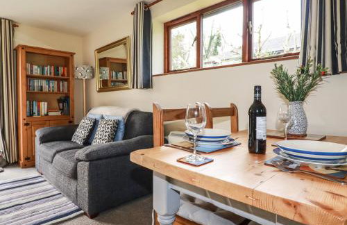 Hazel Cottage - Foto 9