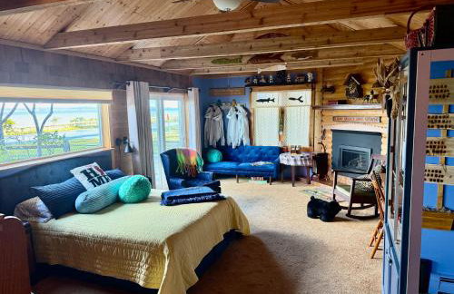 Blū House - Foto 24