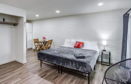 Newly Renovated Bright Studio - Foto 33