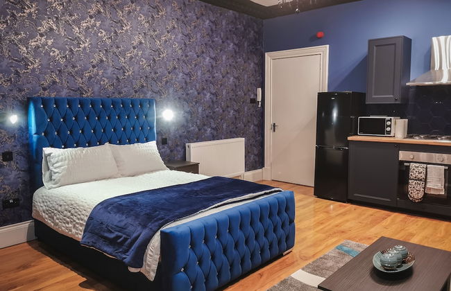 SH Apartments - Dixon Street - Foto 28