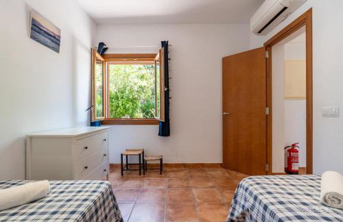 Finca Ca`n Jaumí, un paraíso con vista al mar y a la montaña - Foto 49