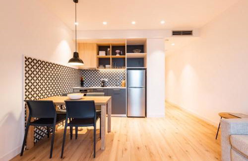 Port Plaza Apartments - Foto 110