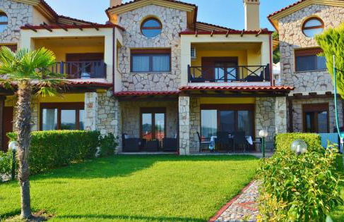 Villa Fourka on the beach - Photo 1