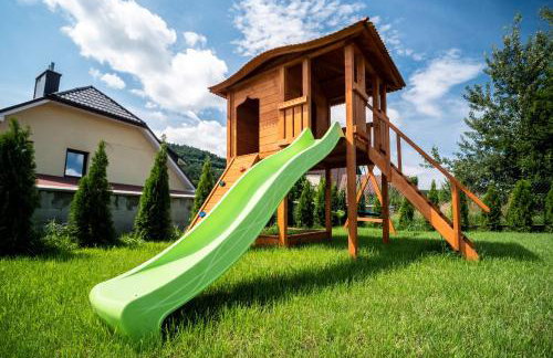 Apartamenty Black Lion - Foto 79