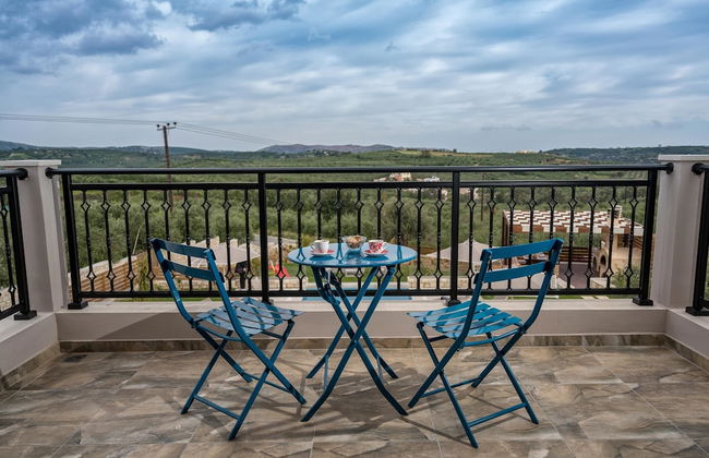 Olive Garden Villas - Foto 62