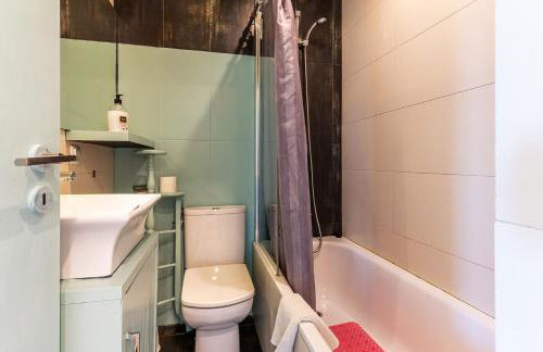 Paço de Arcos Apartment - Foto 17