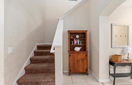 Fun Resort Lazy River & Arcade 15 Min to Disney - Foto 26