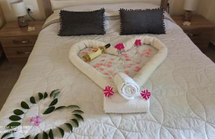 Orfeas Studios Molivos - Photo 11