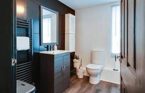 InstaLet Apartments I Wigan Central I Free Parking - Foto 44