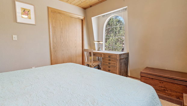 Hikers Haven - Foto 4, Habitación