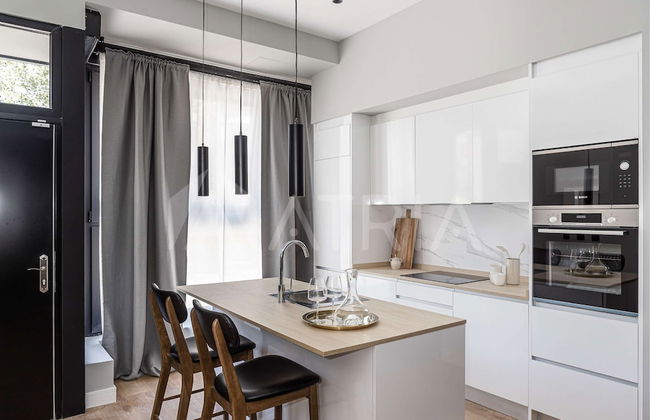 Flat 4 10m Walk to Bernab u Real Madrid Stadium - Foto 8