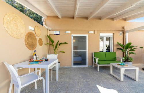 Konstantinos luxury suite - Foto 32