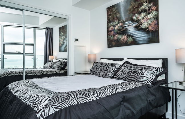 Condo in the sky with a breathtaking view - Foto 5