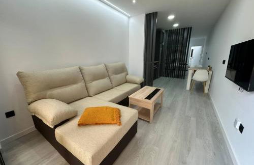 Moderno loft cerca Murcia centro - Foto 24