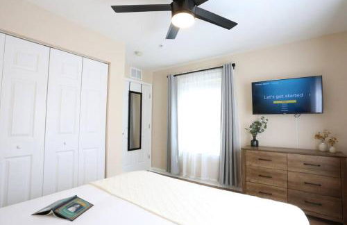 The Renew at Cricket - Near I75 , Pool & Gym - Foto 20