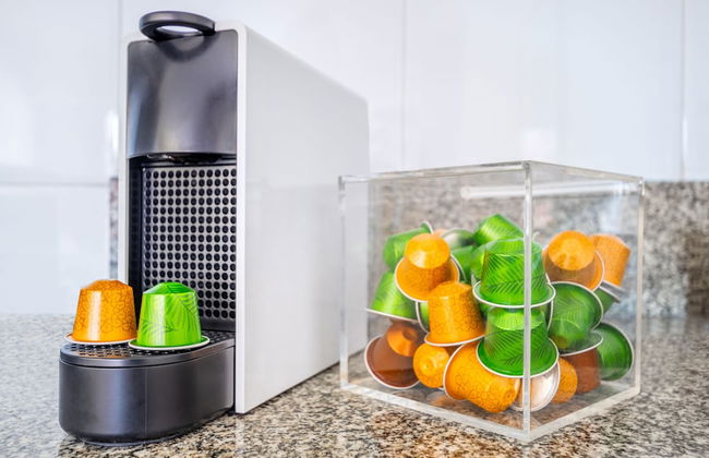 Modern Apartments in Puerto Madero - Foto 75