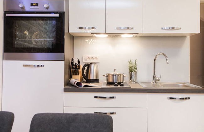 Residence Teatro - Near Cathedral of St James - Foto 12