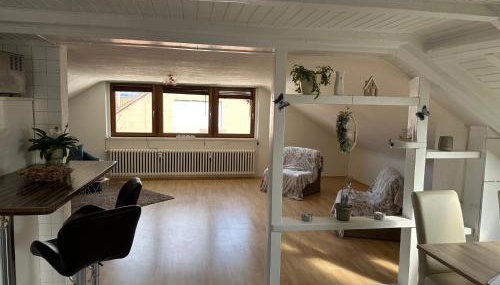 Tinas Ferienwohnung Bietigheim Baden - Foto 2