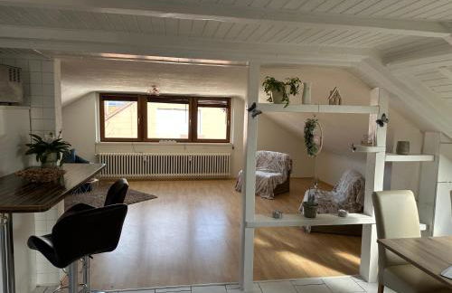 Tinas Ferienwohnung Bietigheim Baden - Foto 1