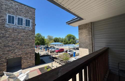 Put-in-Bay Poolview Condo #5 - Foto 11