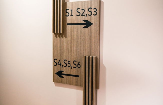 Manoir Apartments - Photo 49